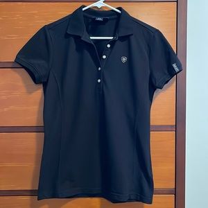 Women’s Ariat Polo Size Medium